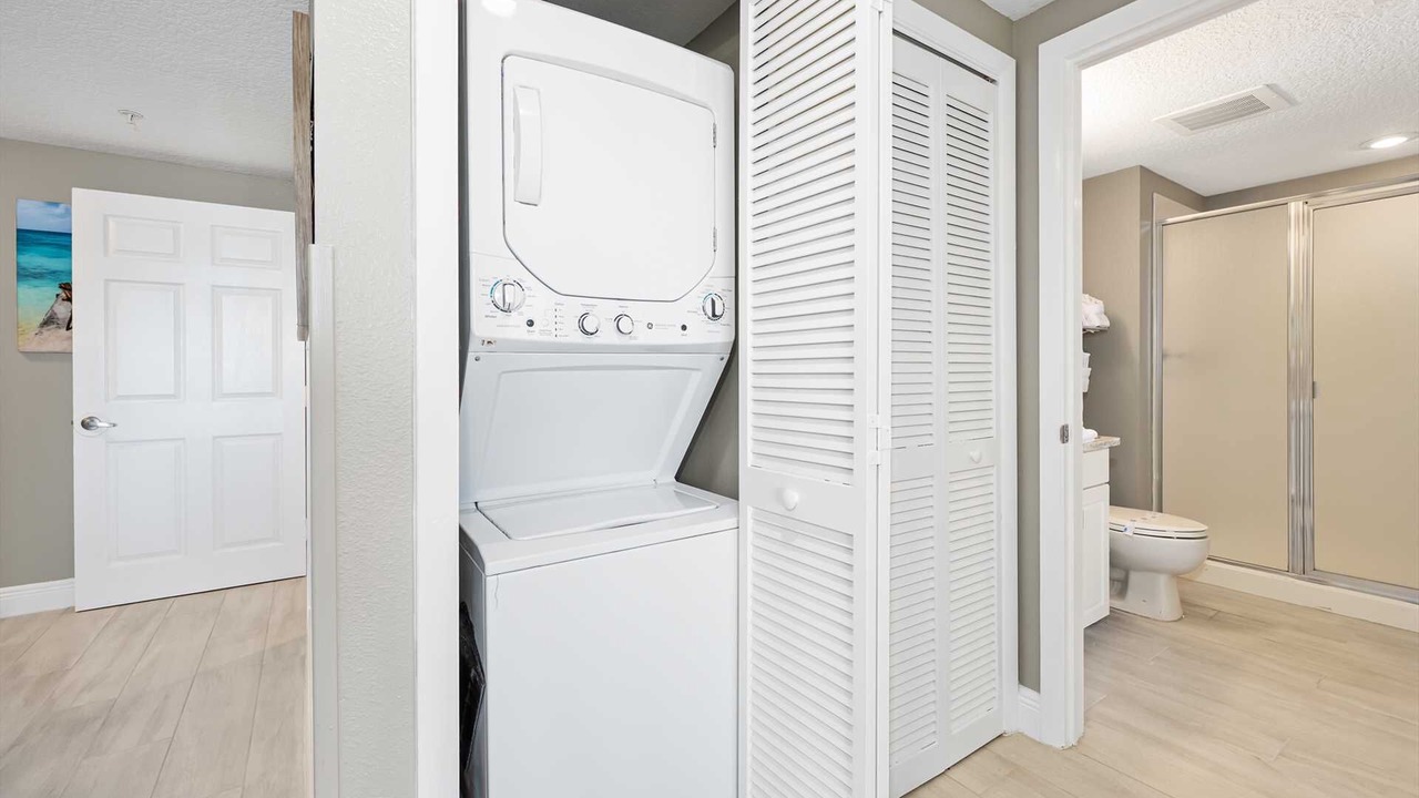 Photo of Bathroom in Brush - Stewarts