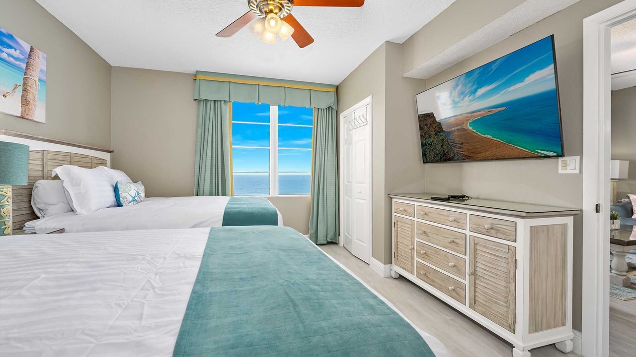 Photo of Bedroom in Brush - Stewarts
