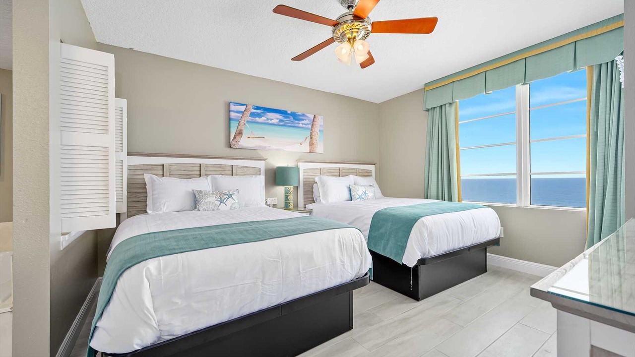 Photo of Bedroom in Brush - Stewarts
