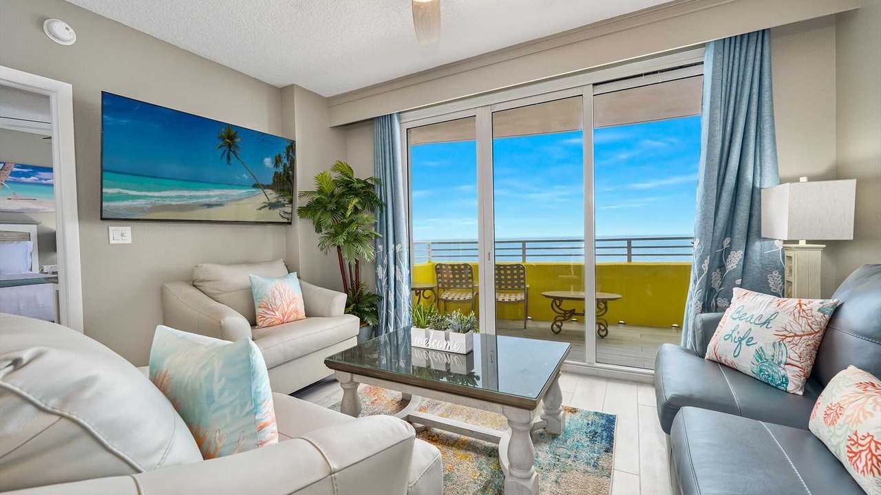 Photo of Livingroom in Brush - Stewarts