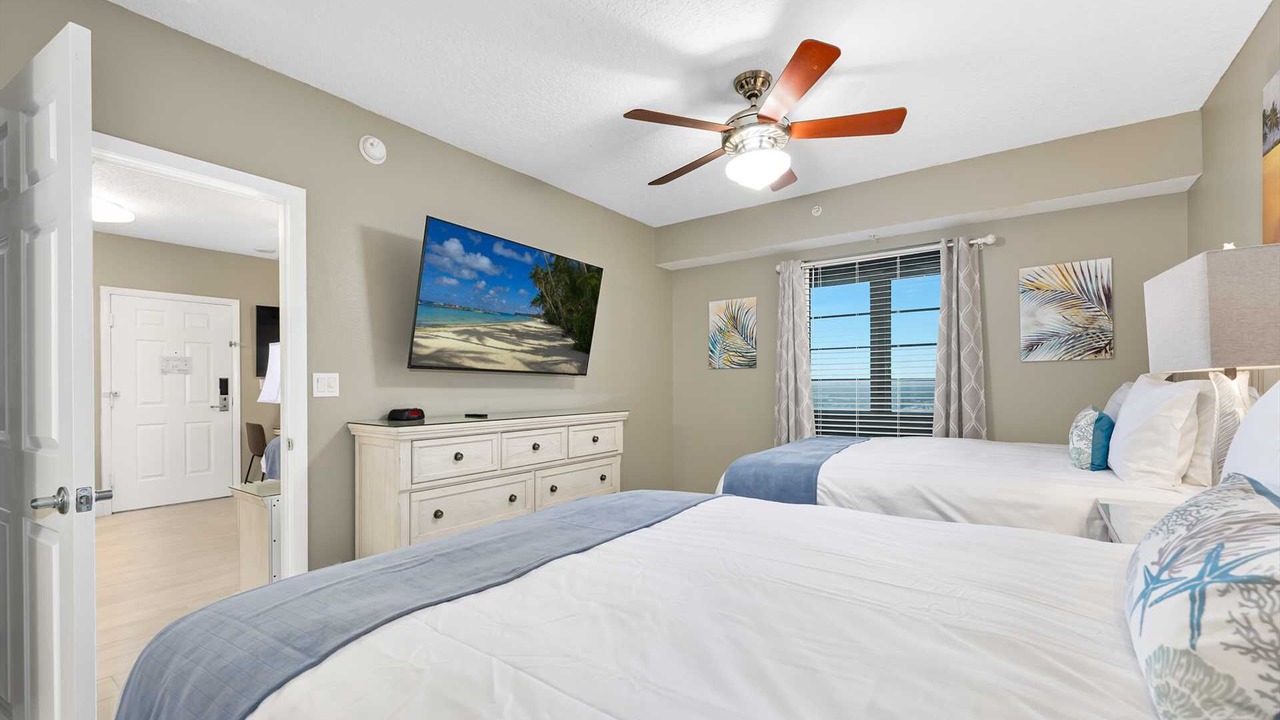 Photo of Bedroom in Brush - Stewarts