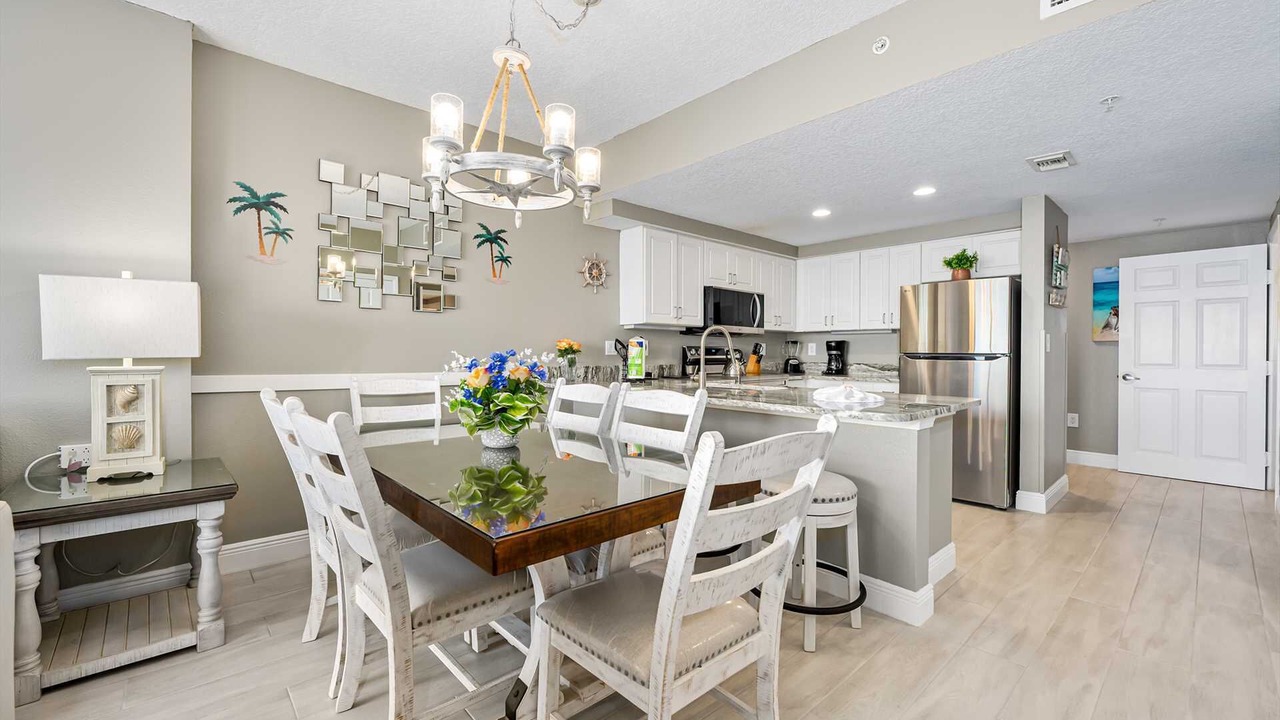 Photo of Kitchen in Brush - Stewarts