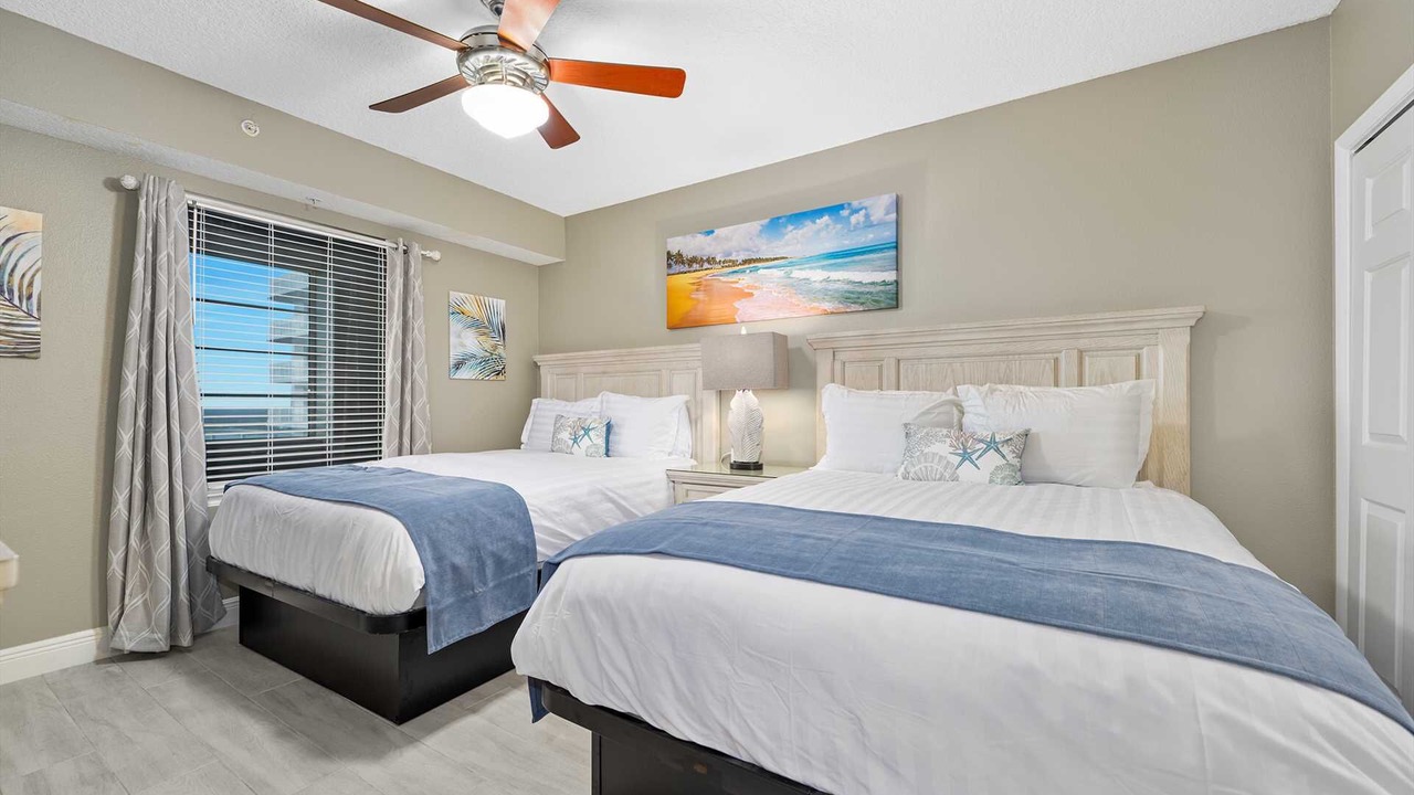 Photo of Bedroom in Brush - Stewarts