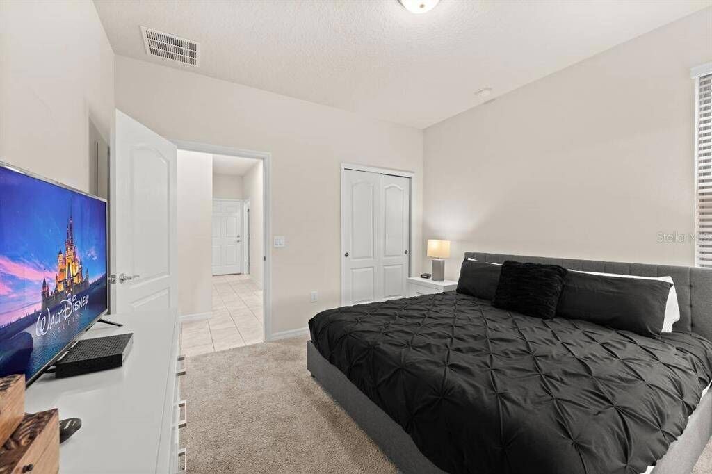 Photo of Bedroom in Four Corners