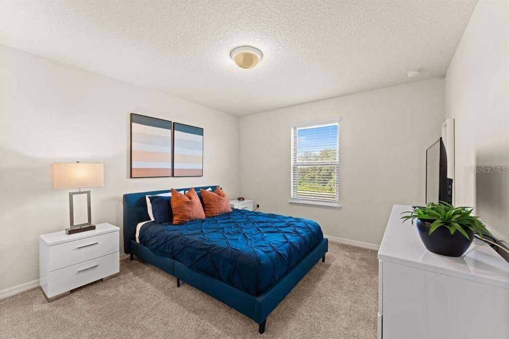 Photo of Bedroom in Four Corners
