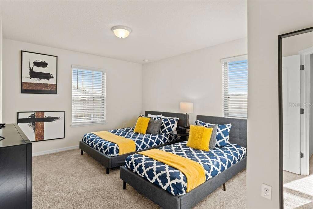 Photo of Bedroom in Four Corners