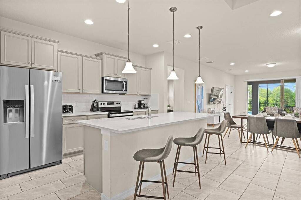 Photo of Kitchen in Four Corners