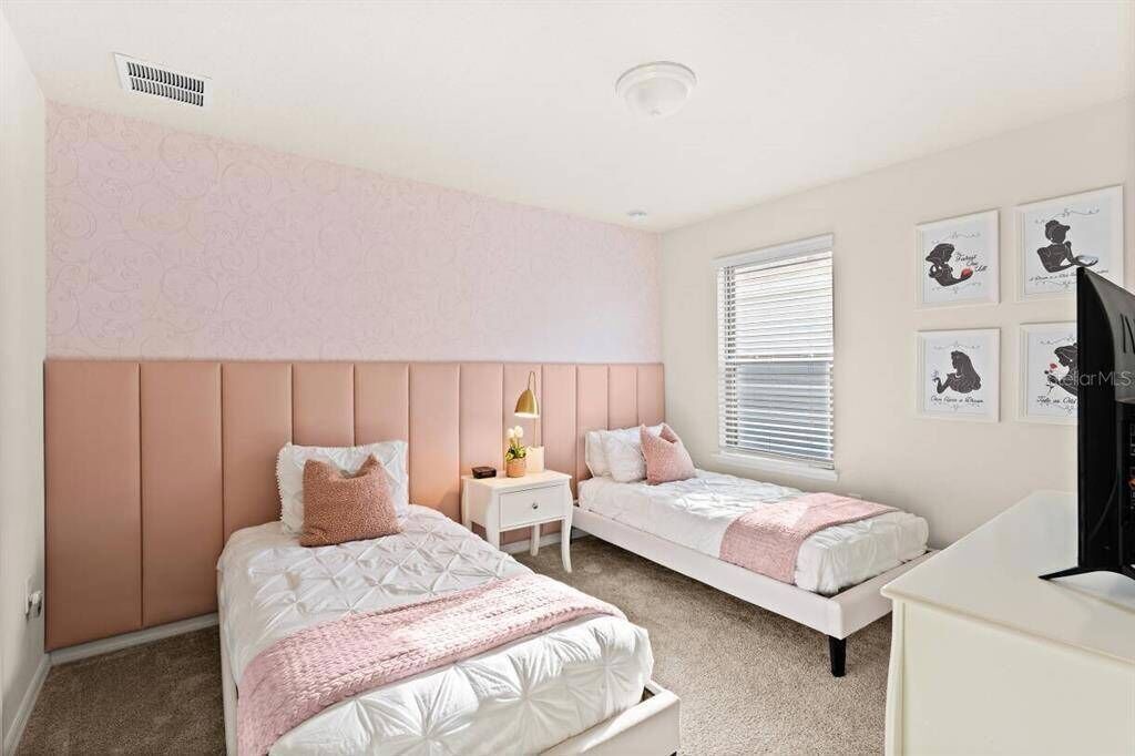 Photo of Bedroom in Four Corners