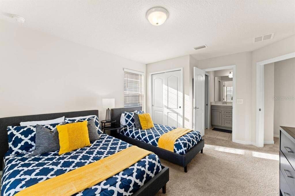 Photo of Bedroom in Four Corners
