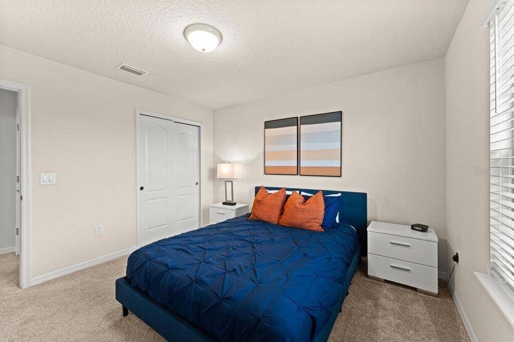 Photo of Bedroom in Four Corners