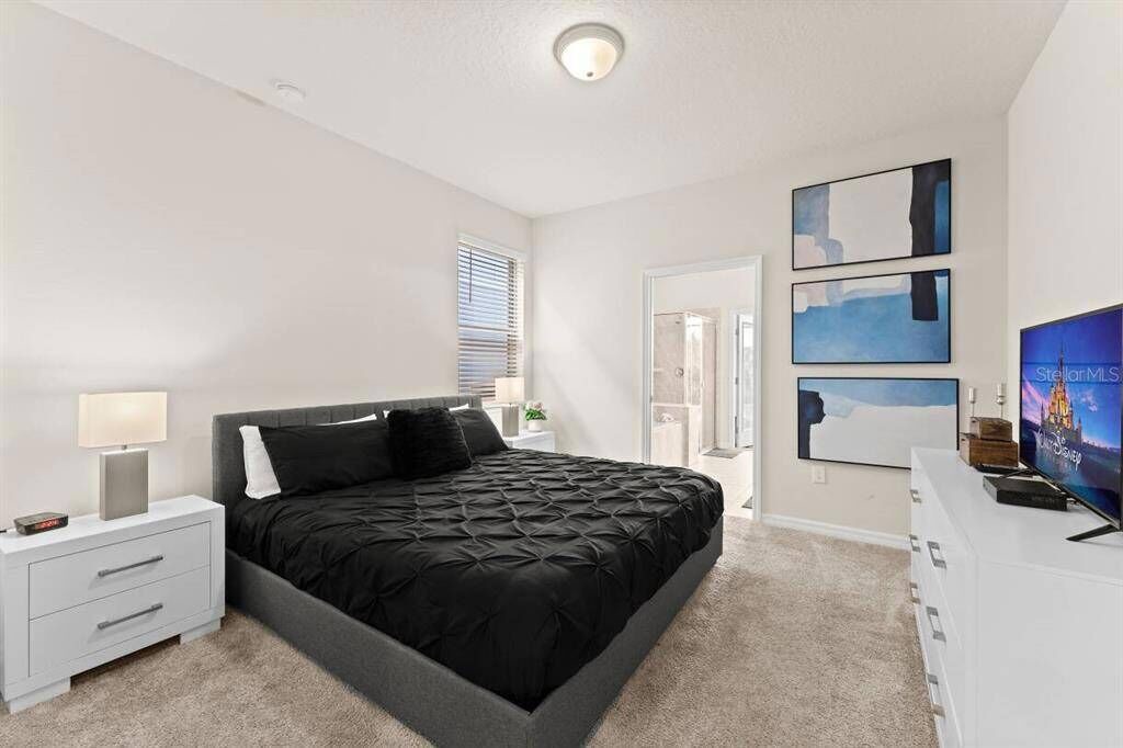 Photo of Bedroom in Four Corners