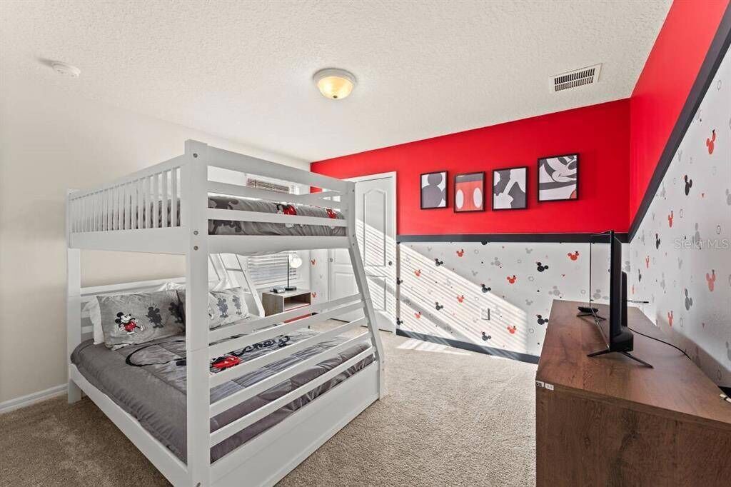 Photo of Bedroom in Four Corners