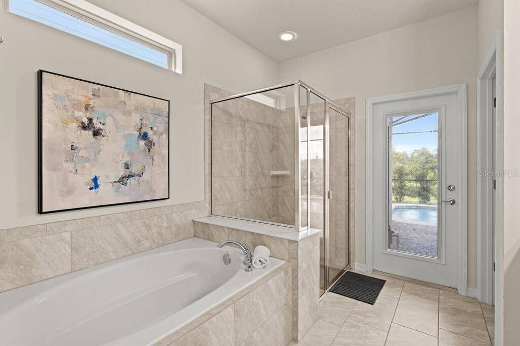 Photo of Bathroom in Four Corners