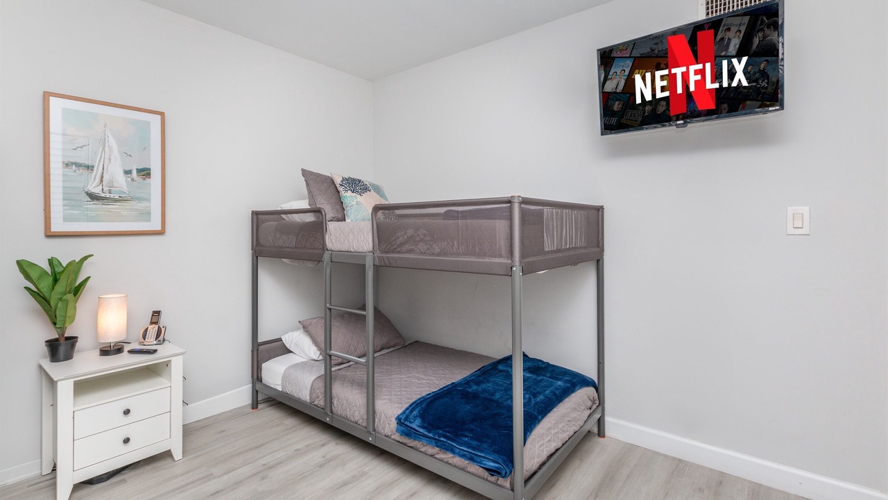 Photo of Bedroom in Poinciana Park