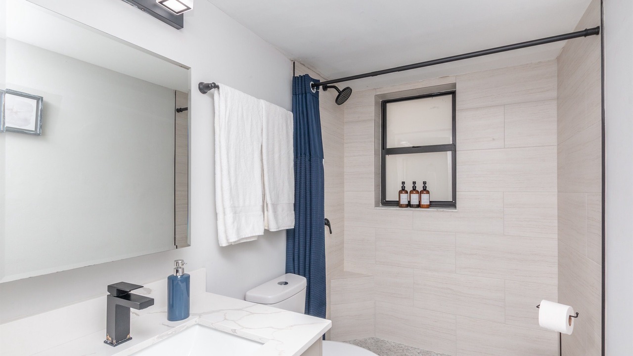 Photo of Bathroom in Poinciana Park
