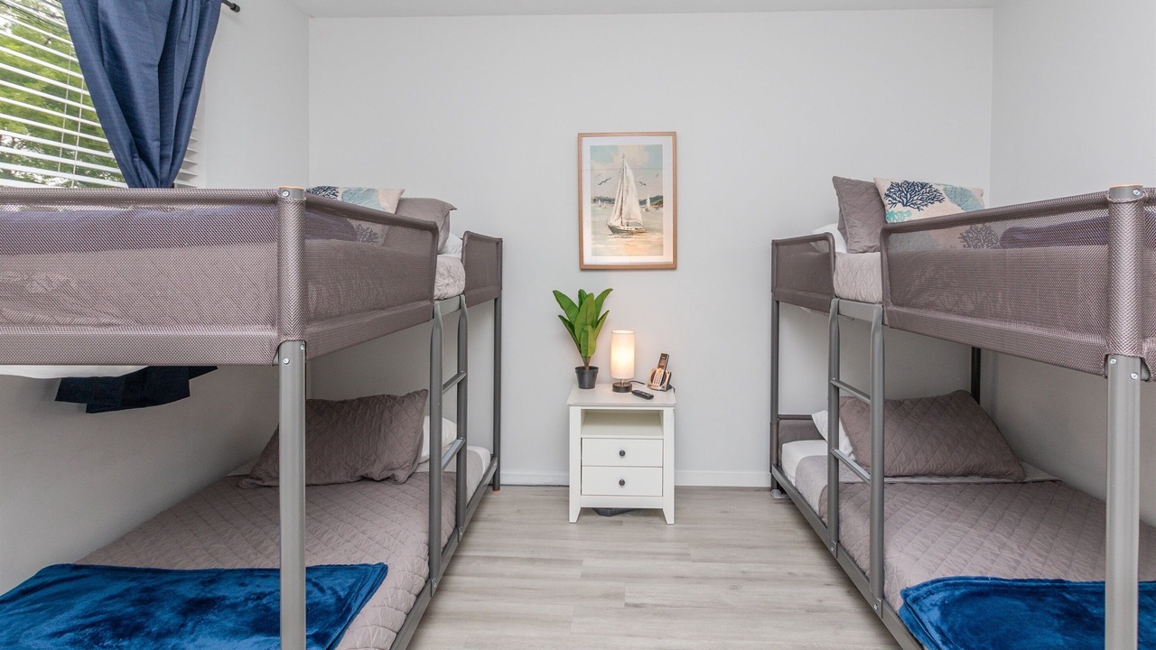 Photo of Bedroom in Poinciana Park