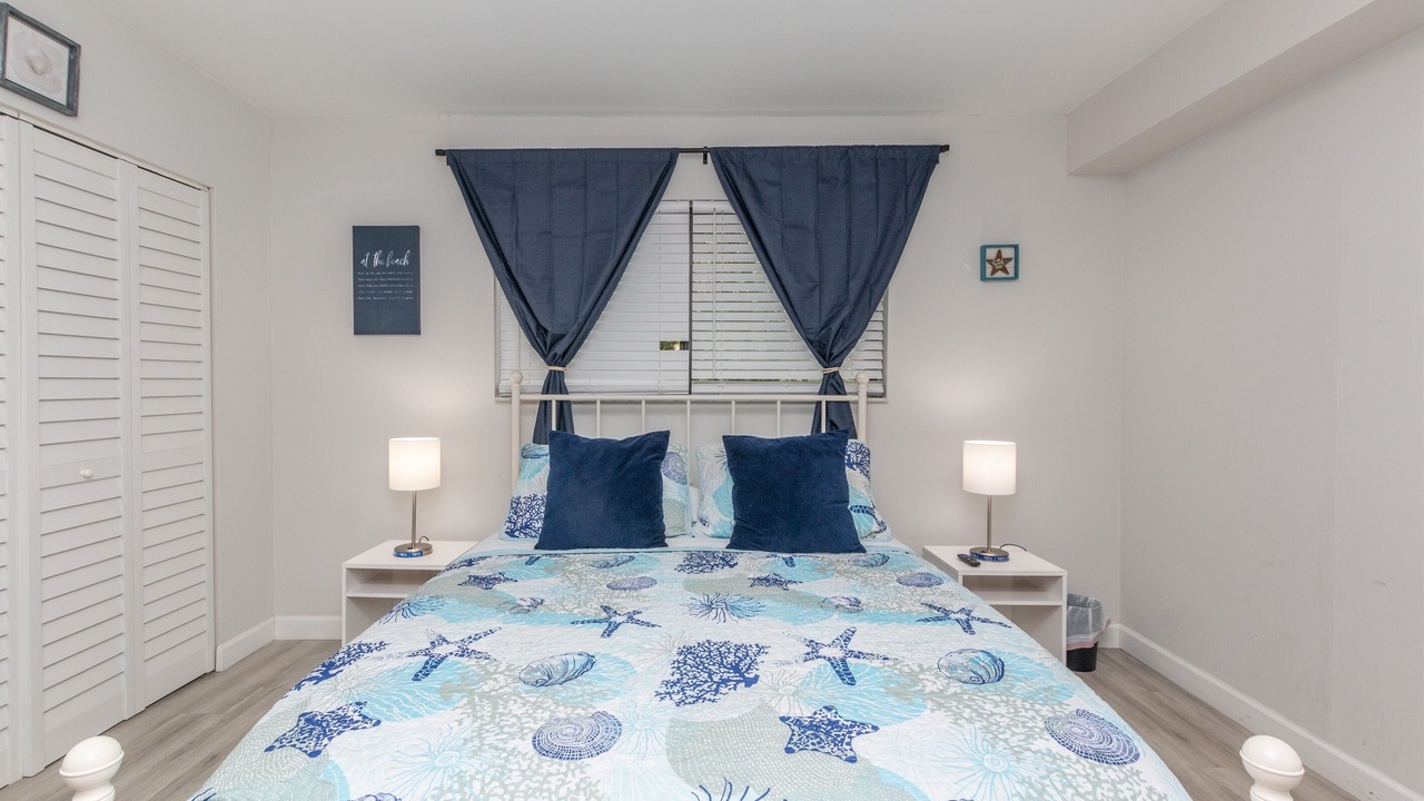 Photo of Bedroom in Poinciana Park