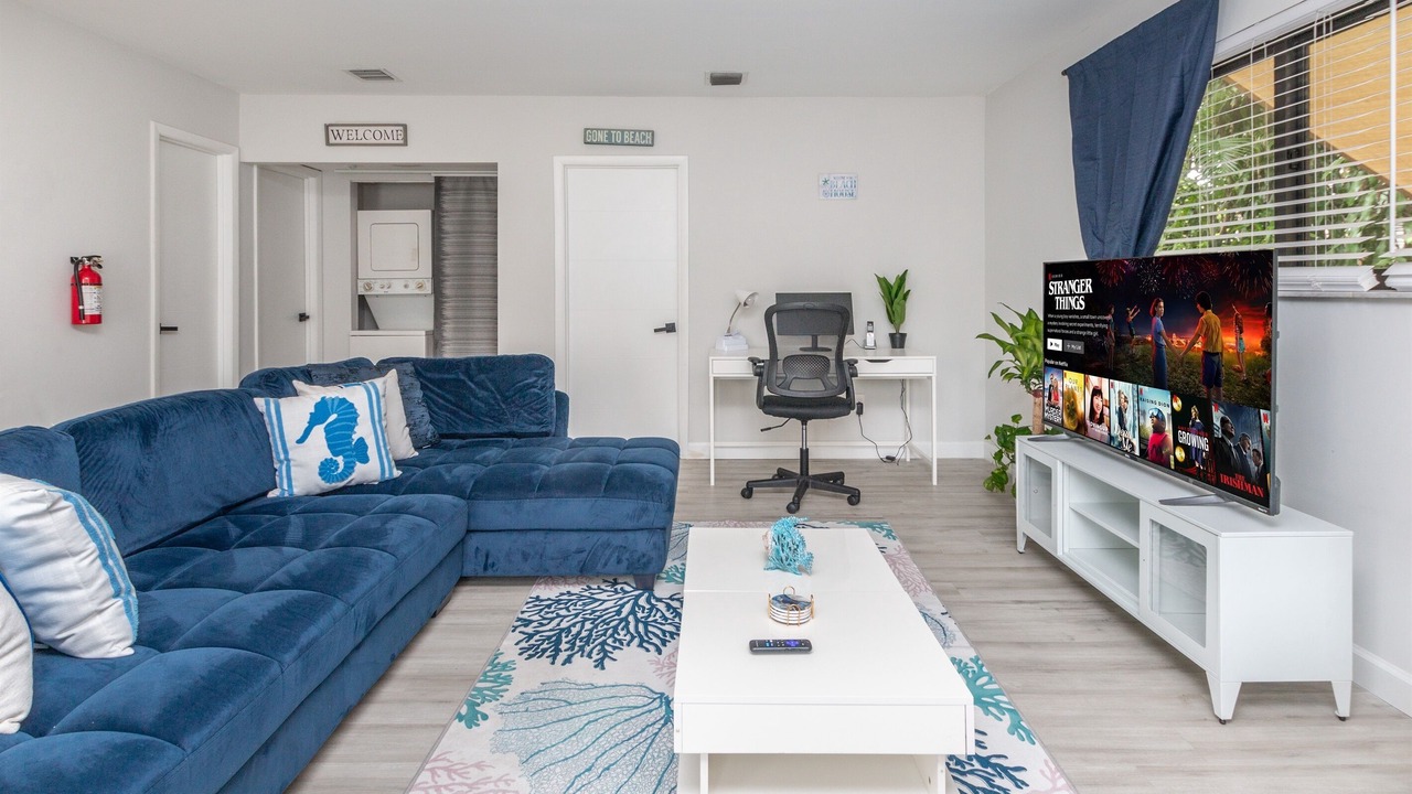 Photo of Livingroom in Poinciana Park