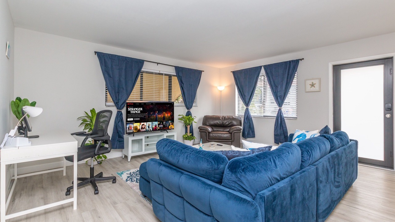 Photo of Livingroom in Poinciana Park