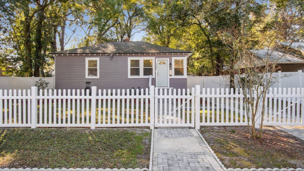 Photo of Outdoor in Murray Hill