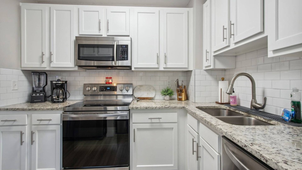 Photo of Kitchen in Murray Hill