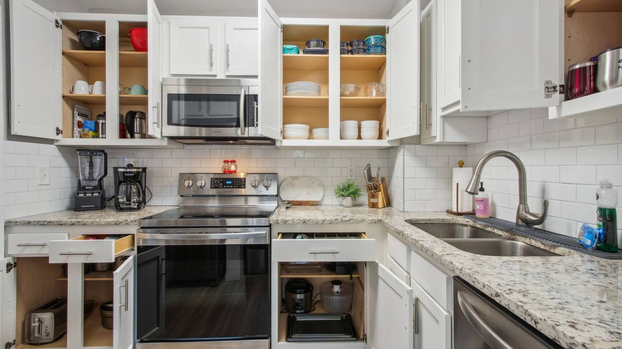 Photo of Kitchen in Murray Hill