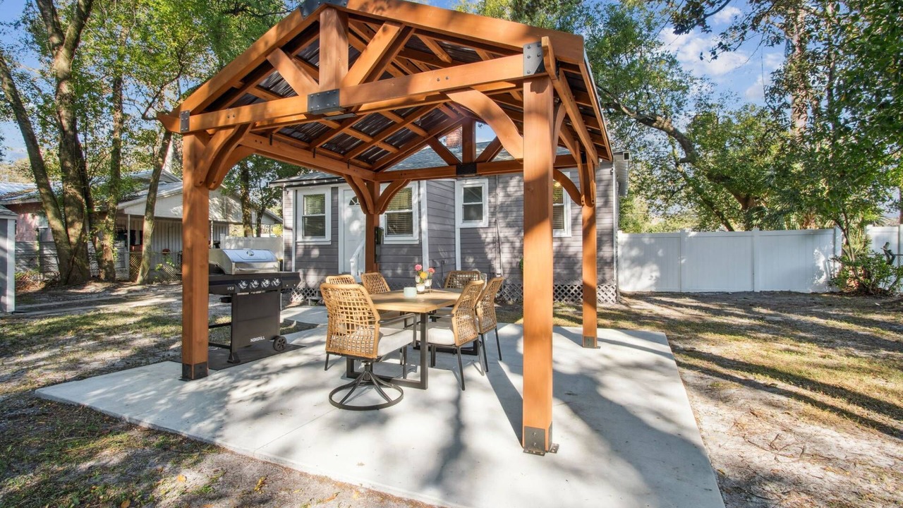 Photo of Outdoor in Murray Hill