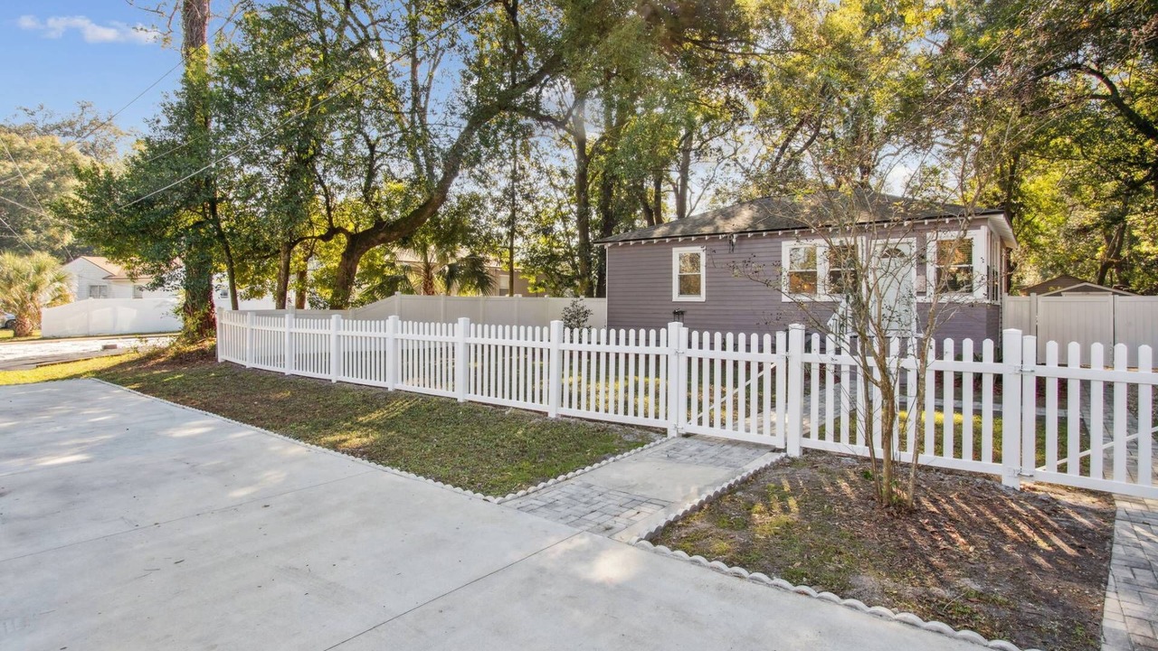 Photo of Outdoor in Murray Hill