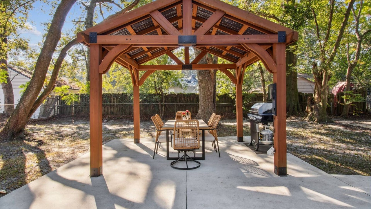 Photo of Outdoor in Murray Hill