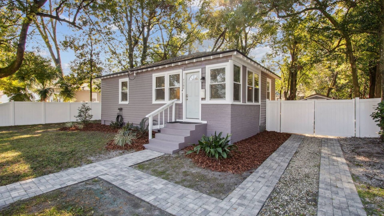 Photo of Outdoor in Murray Hill