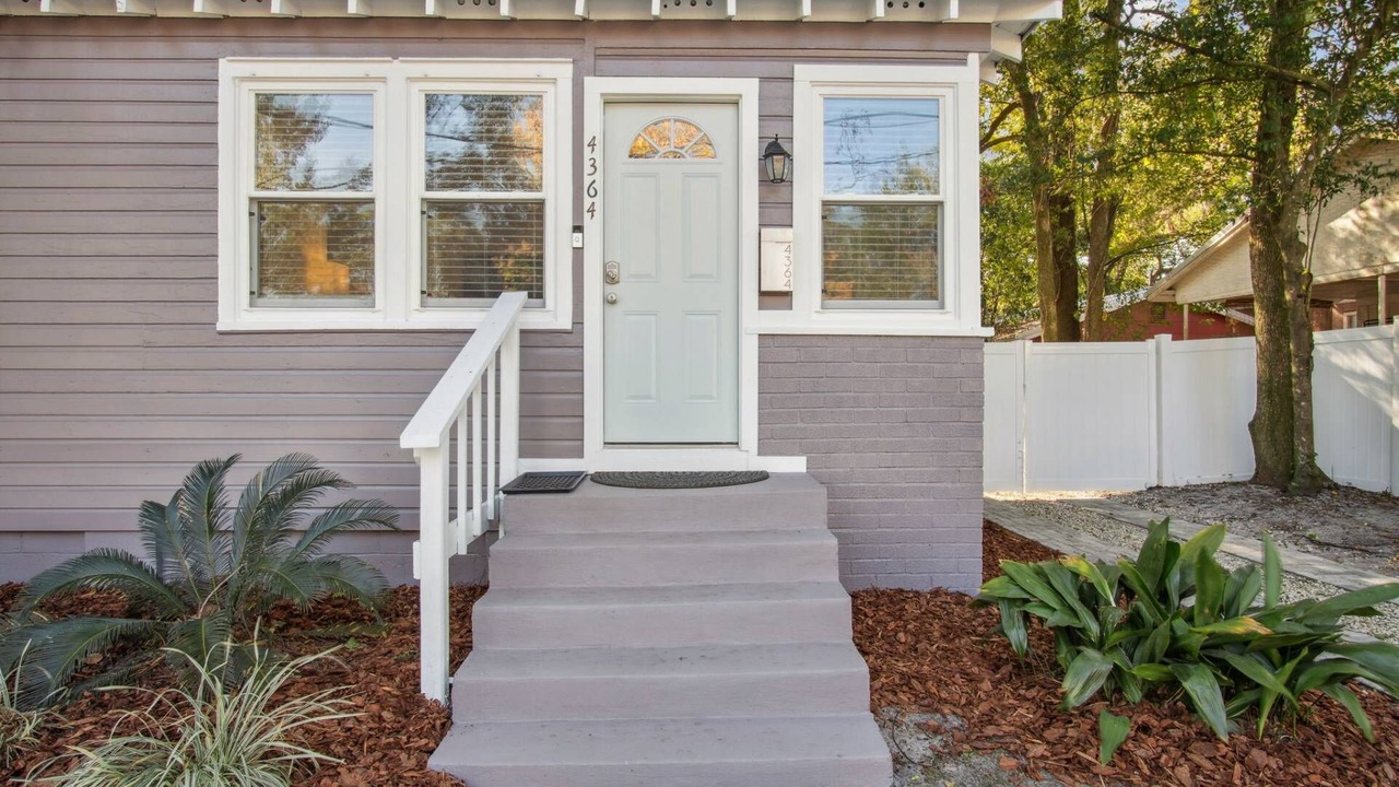 Photo of Outdoor in Murray Hill