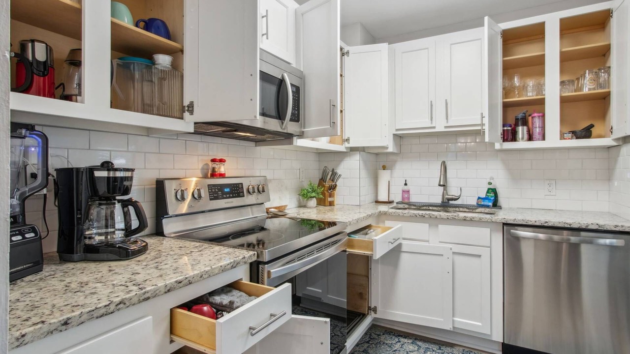 Photo of Kitchen in Murray Hill