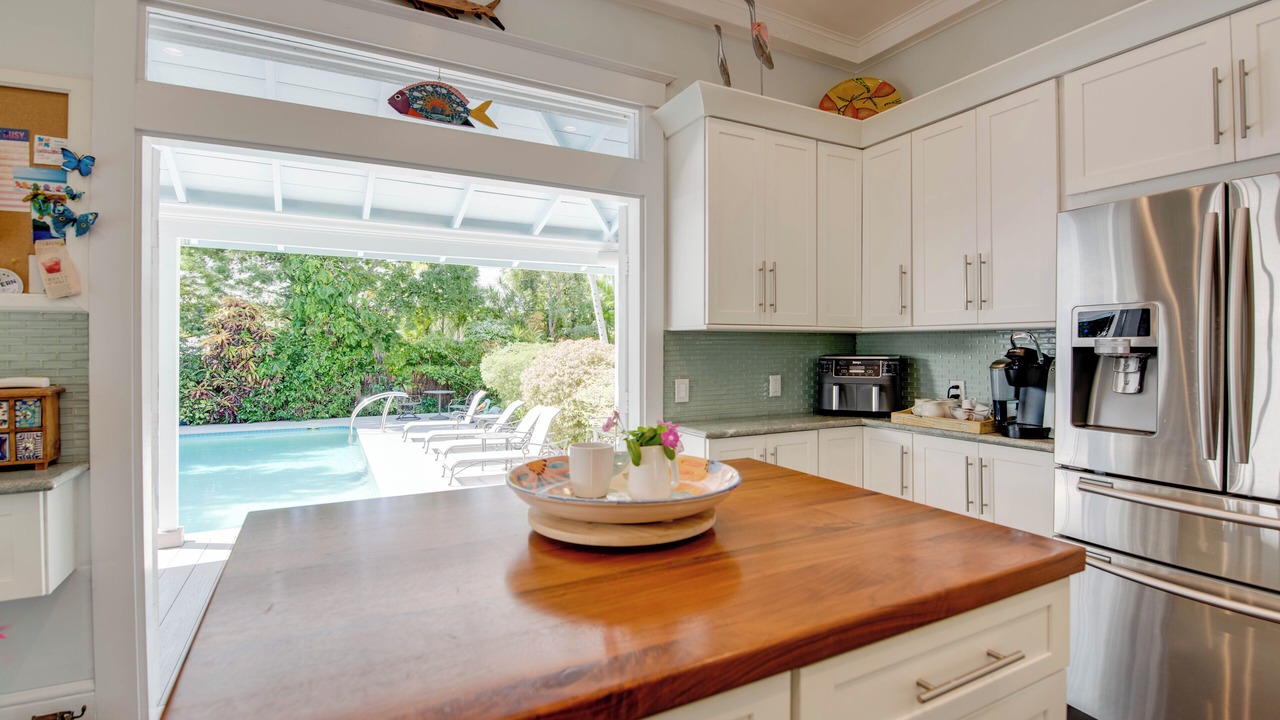 Photo of Kitchen in Meadows