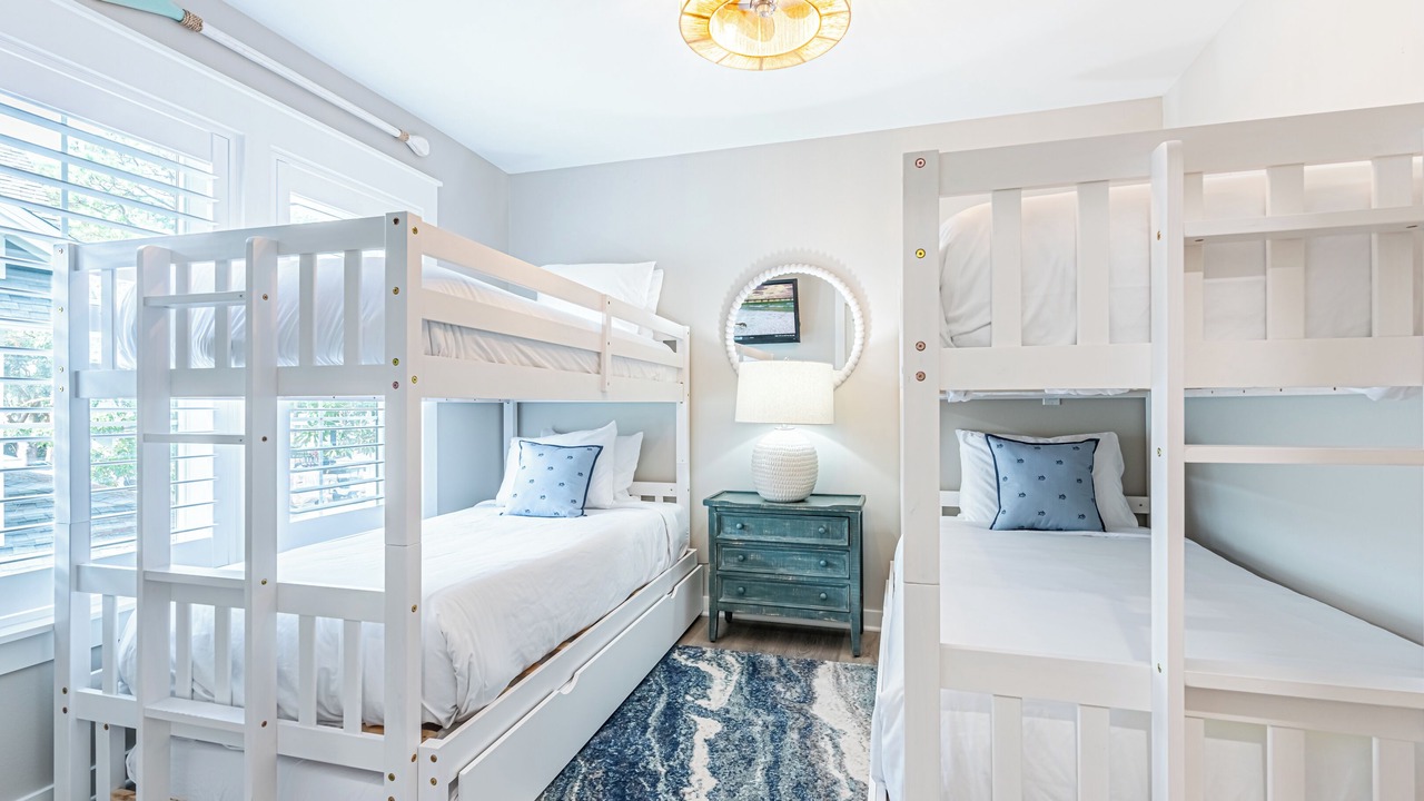 Photo of Bedroom in Laurel Grove