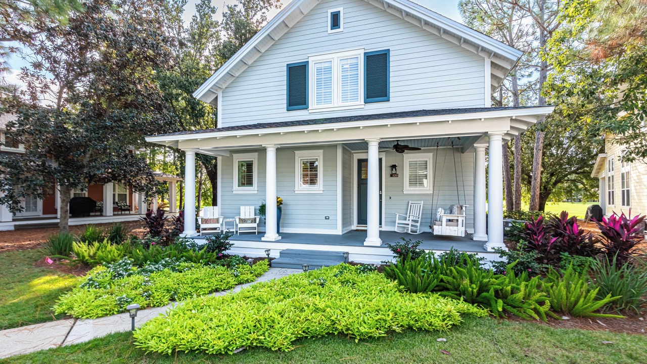 Photo of Outdoor in Laurel Grove