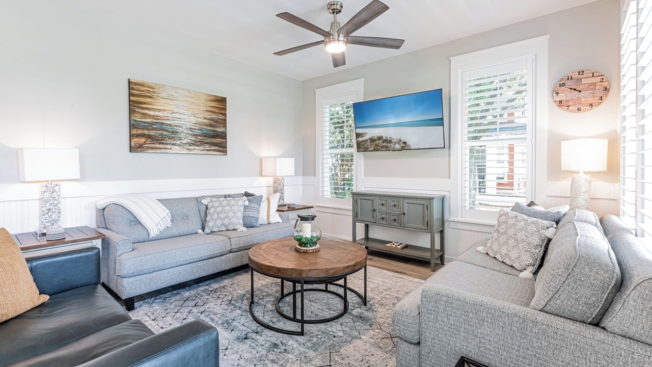 Photo of Livingroom in Laurel Grove