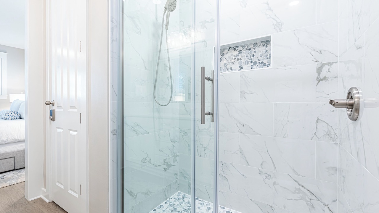 Photo of Bathroom in Laurel Grove