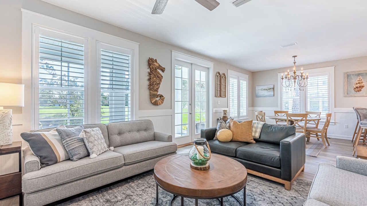 Photo of Livingroom in Laurel Grove