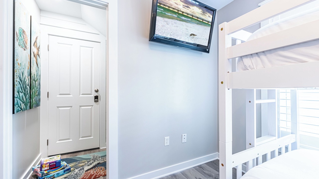 Photo of Bedroom in Laurel Grove