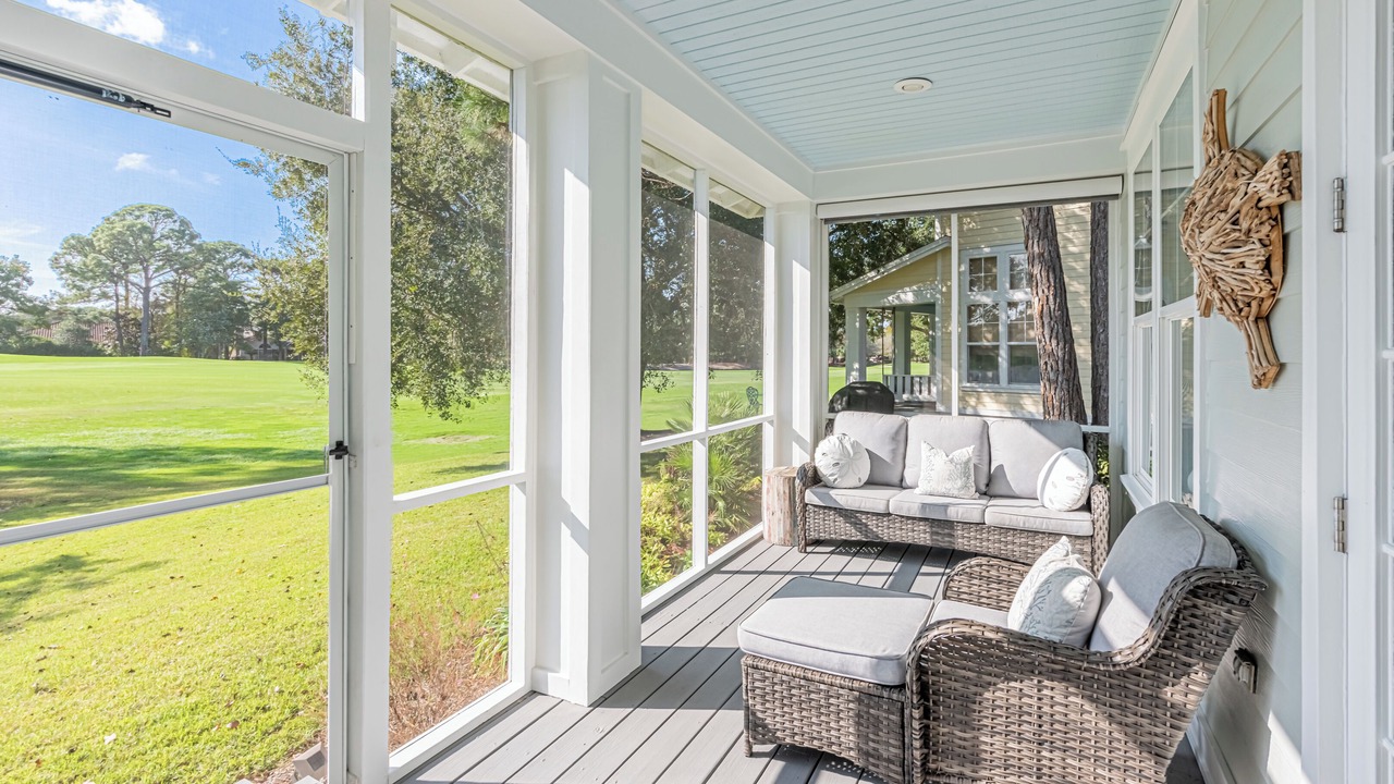 Photo of Outdoor in Laurel Grove