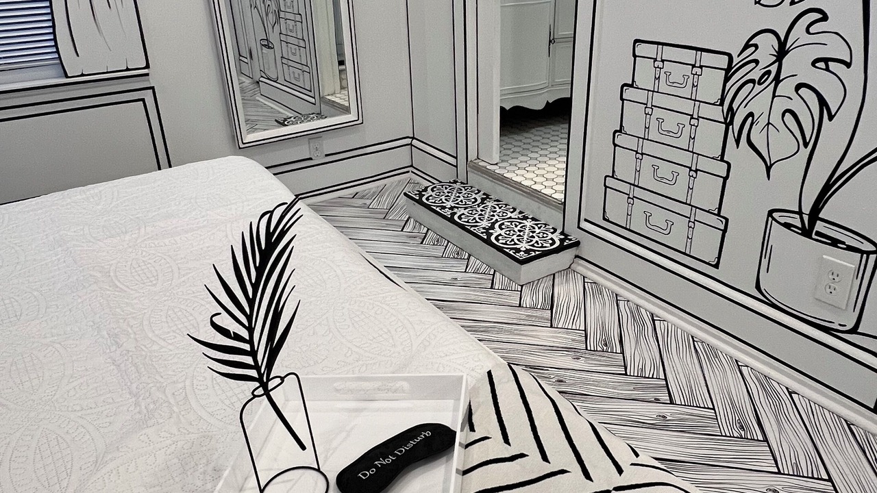 Photo of Bedroom in St. Augustine