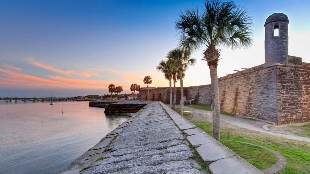 Photo of Others in St. Augustine