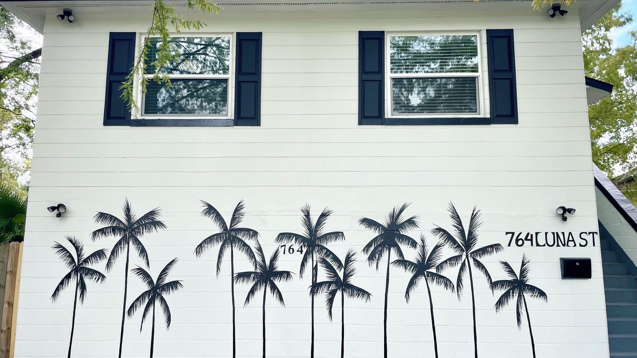 Photo of Outdoor in Murray Hill