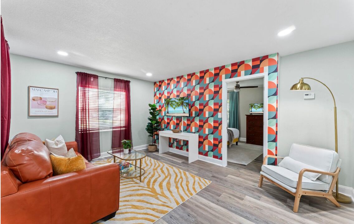 Photo of Livingroom in Murray Hill