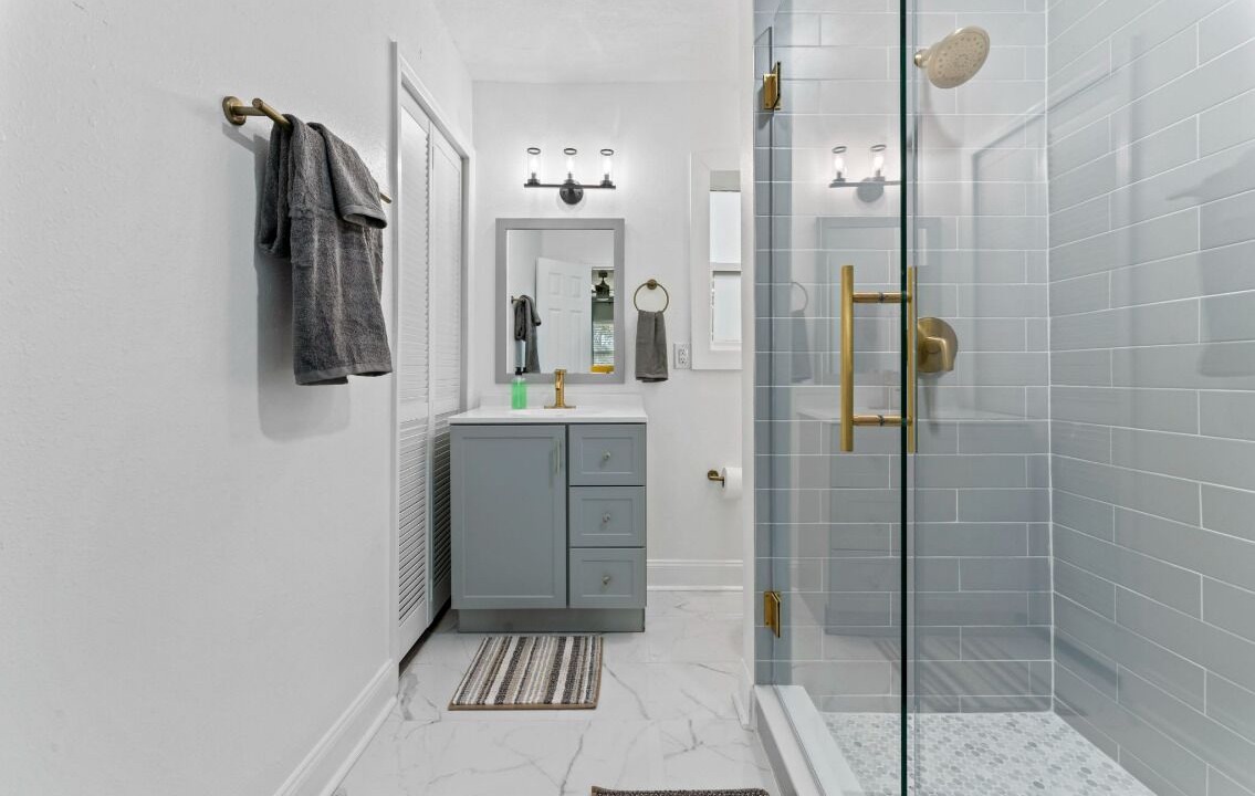 Photo of Bathroom in Murray Hill