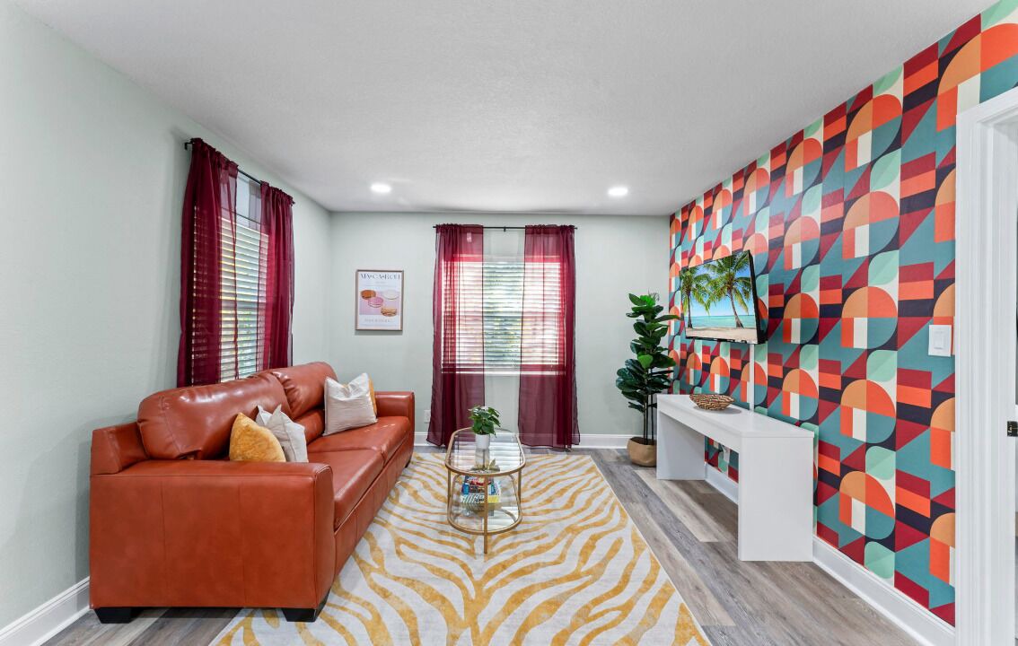 Photo of Livingroom in Murray Hill