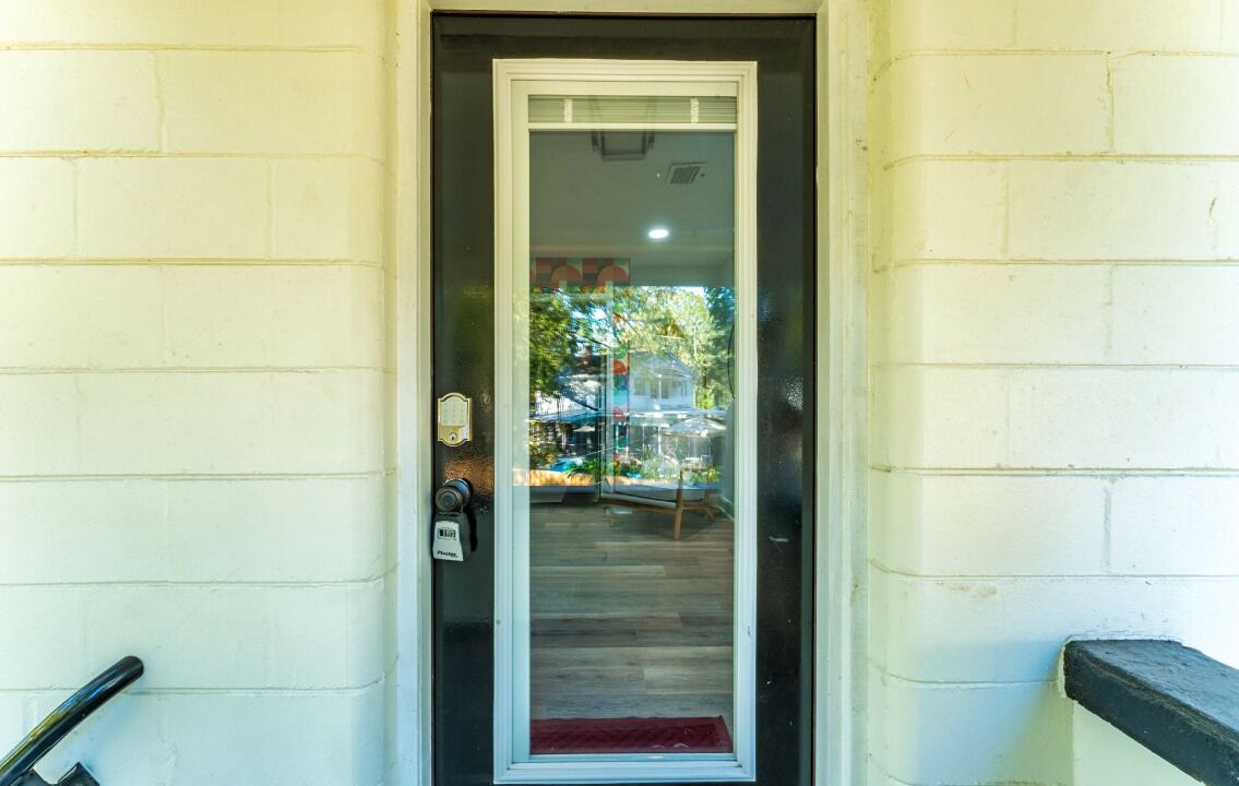 Photo of Outdoor in Murray Hill