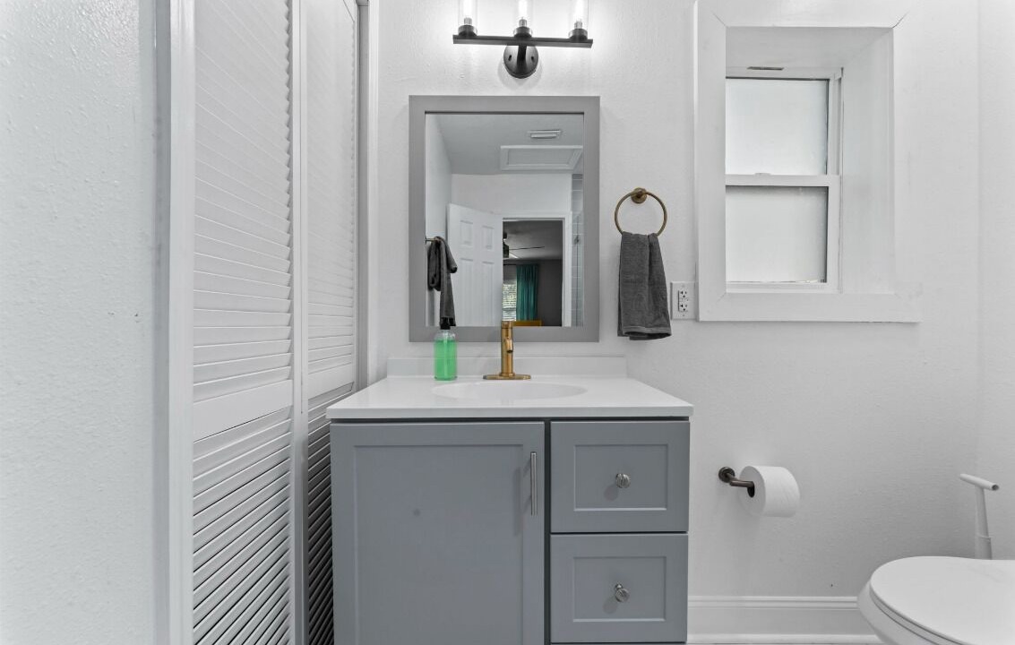 Photo of Bathroom in Murray Hill