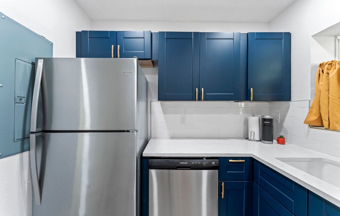 Photo of Kitchen in Murray Hill
