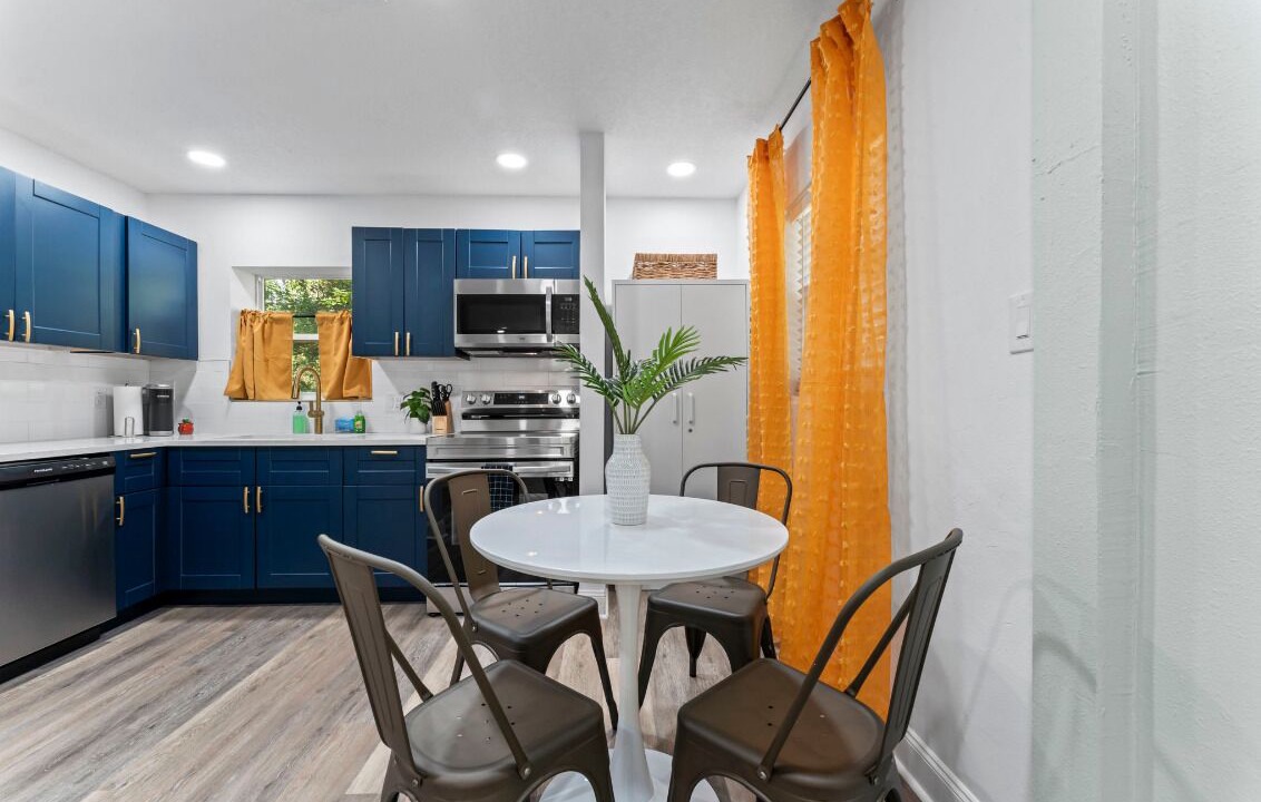 Photo of Kitchen in Murray Hill